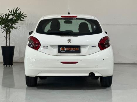 PEUGEOT 208 1.2 12V 4P ACTIVE PACK FLEX, Foto 8