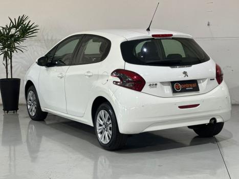 PEUGEOT 208 1.2 12V 4P ACTIVE PACK FLEX, Foto 9