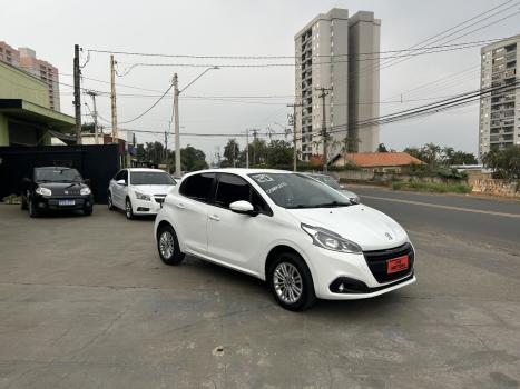 PEUGEOT 208 1.2 12V 4P ALLURE FLEX, Foto 3 PEUGEOT 208 1.2 12V 4P ALLURE FLEX, Foto 3