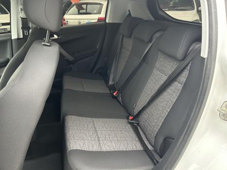 PEUGEOT 208 1.2 12V 4P ALLURE FLEX, Foto 10 PEUGEOT 208 1.2 12V 4P ALLURE FLEX, Foto 10