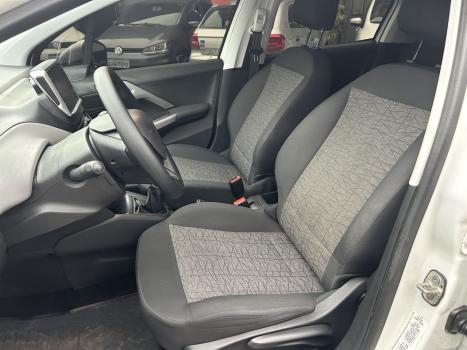 PEUGEOT 208 1.2 12V 4P ALLURE FLEX, Foto 11 PEUGEOT 208 1.2 12V 4P ALLURE FLEX, Foto 11