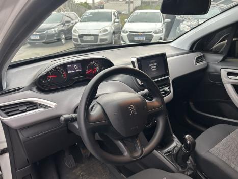 PEUGEOT 208 1.2 12V 4P ALLURE FLEX, Foto 13 PEUGEOT 208 1.2 12V 4P ALLURE FLEX, Foto 13