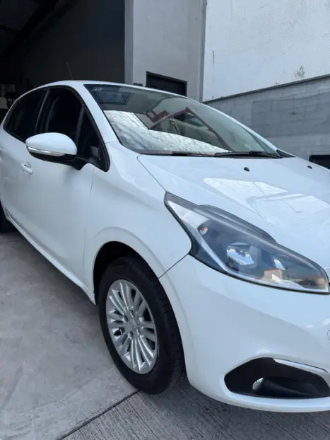 PEUGEOT 208 1.2 12V 4P ACTIVE PACK FLEX, Foto 2