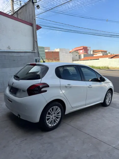 PEUGEOT 208 1.2 12V 4P ACTIVE PACK FLEX, Foto 3