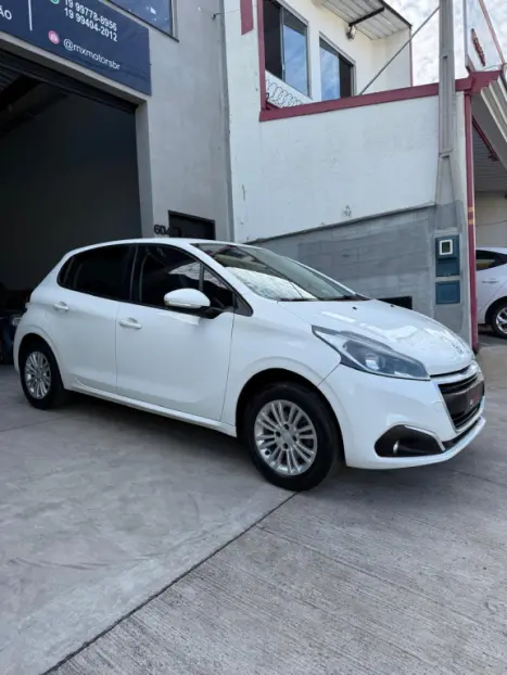 PEUGEOT 208 1.2 12V 4P ACTIVE PACK FLEX, Foto 6