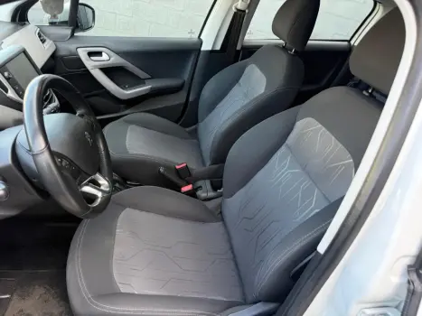 PEUGEOT 208 1.2 12V 4P ACTIVE PACK FLEX, Foto 8