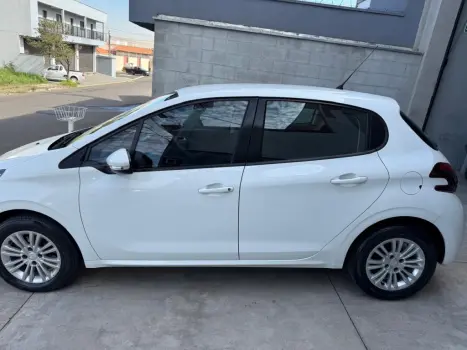 PEUGEOT 208 1.2 12V 4P ACTIVE PACK FLEX, Foto 9