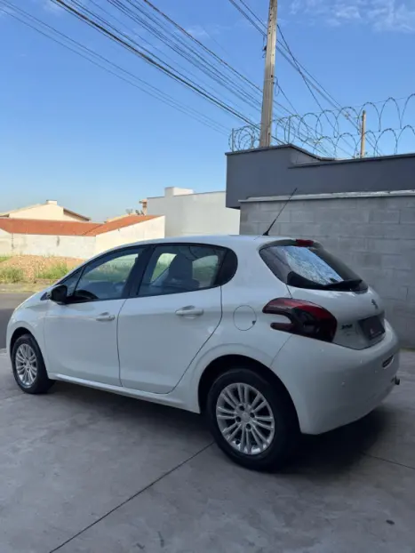 PEUGEOT 208 1.2 12V 4P ACTIVE PACK FLEX, Foto 10