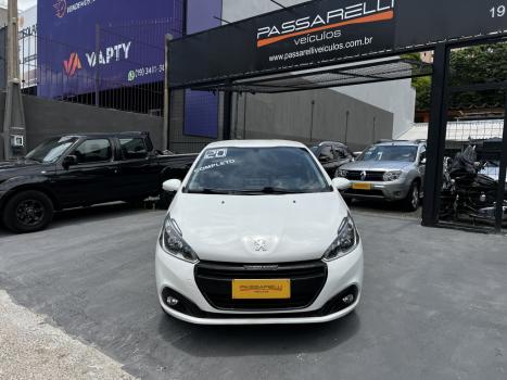 PEUGEOT 208 1.2 12V 4P ALLURE FLEX, Foto 2