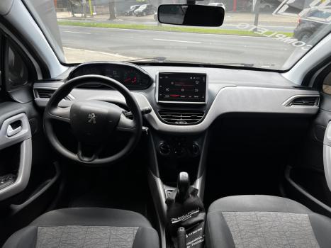 PEUGEOT 208 1.2 12V 4P ALLURE FLEX, Foto 3