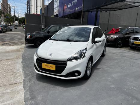 PEUGEOT 208 1.2 12V 4P ALLURE FLEX, Foto 4