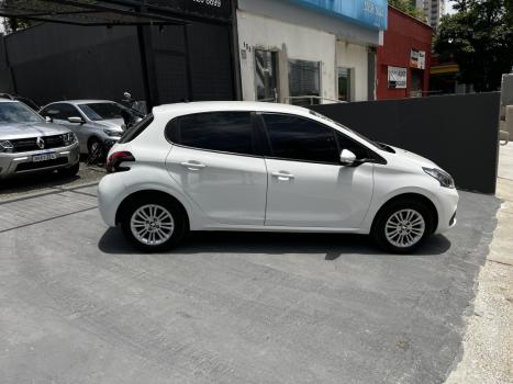 PEUGEOT 208 1.2 12V 4P ALLURE FLEX, Foto 5