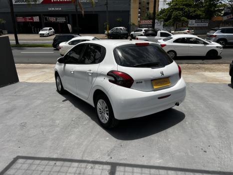 PEUGEOT 208 1.2 12V 4P ALLURE FLEX, Foto 6