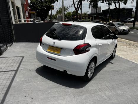 PEUGEOT 208 1.2 12V 4P ALLURE FLEX, Foto 7