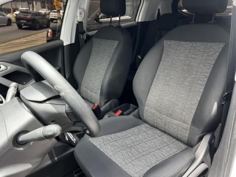 PEUGEOT 208 1.2 12V 4P ALLURE FLEX, Foto 8