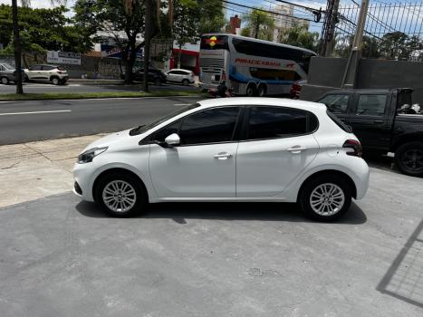 PEUGEOT 208 1.2 12V 4P ALLURE FLEX, Foto 9