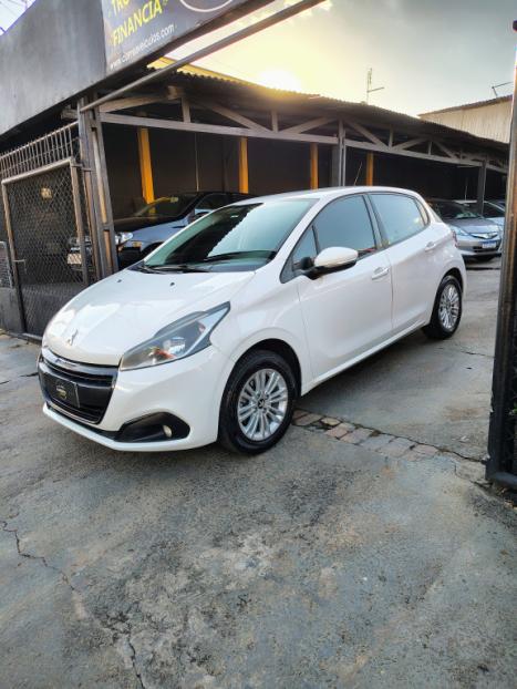 PEUGEOT 208 1.2 12V 4P ACTIVE FLEX, Foto 1