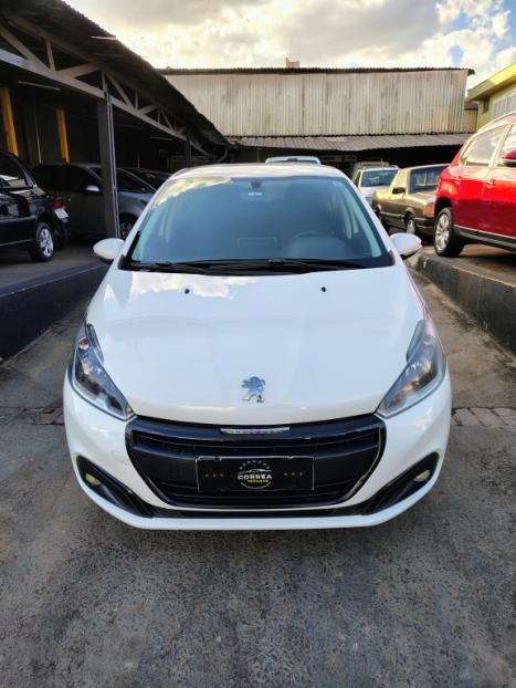 PEUGEOT 208 1.2 12V 4P ACTIVE FLEX, Foto 2