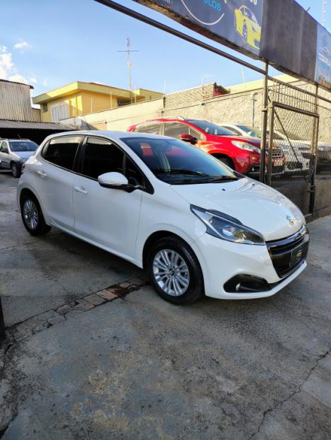 PEUGEOT 208 1.2 12V 4P ACTIVE FLEX, Foto 3