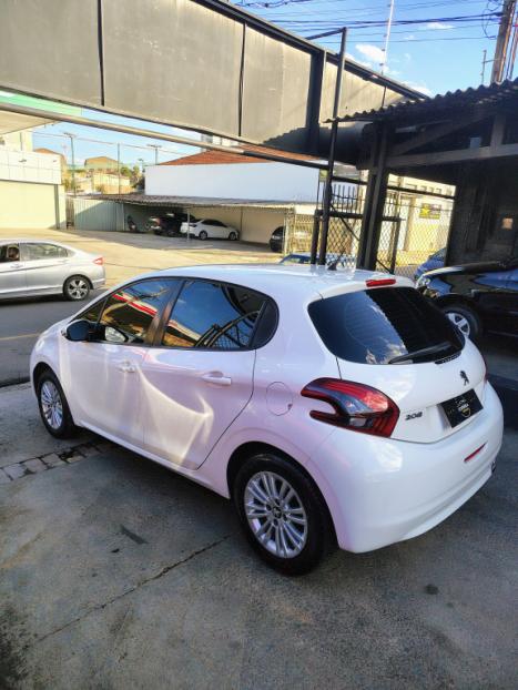 PEUGEOT 208 1.2 12V 4P ACTIVE FLEX, Foto 4