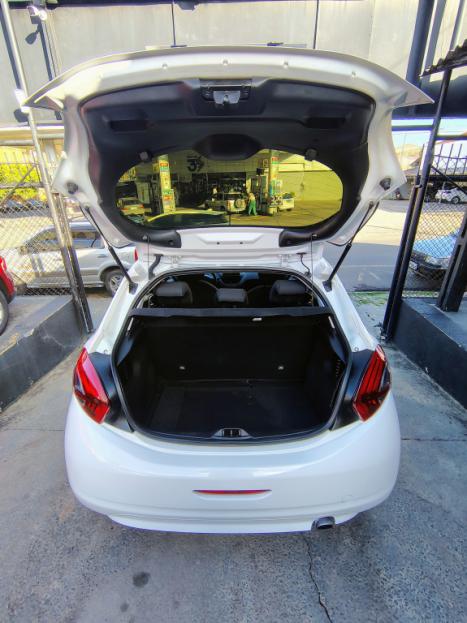 PEUGEOT 208 1.2 12V 4P ACTIVE FLEX, Foto 6