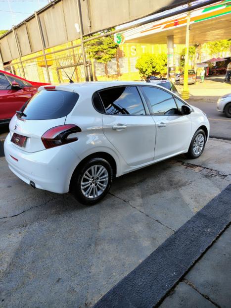 PEUGEOT 208 1.2 12V 4P ACTIVE FLEX, Foto 7