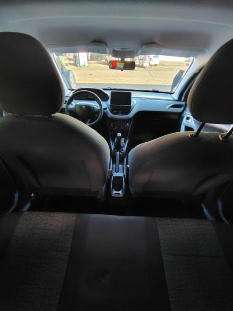 PEUGEOT 208 1.2 12V 4P ACTIVE FLEX, Foto 8