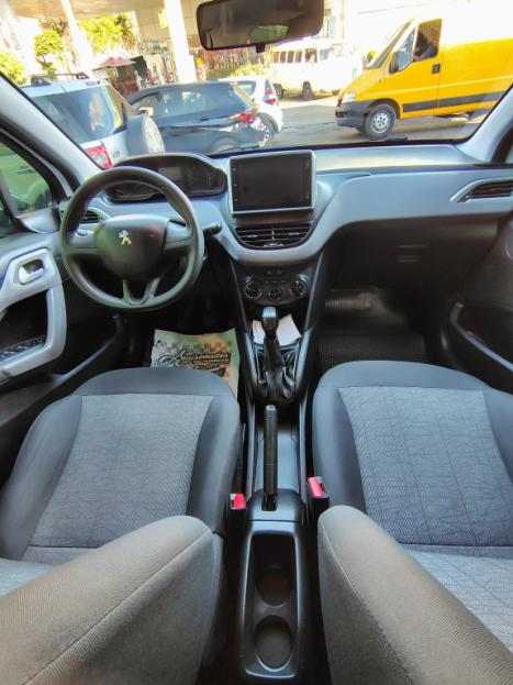 PEUGEOT 208 1.2 12V 4P ACTIVE FLEX, Foto 9