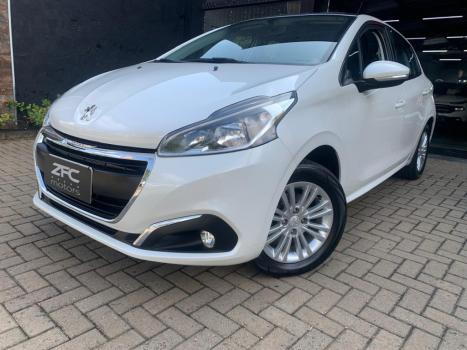 PEUGEOT 208 1.2 12V 4P ALLURE FLEX, Foto 1