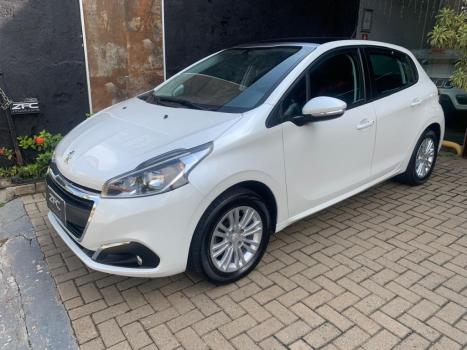 PEUGEOT 208 1.2 12V 4P ALLURE FLEX, Foto 2