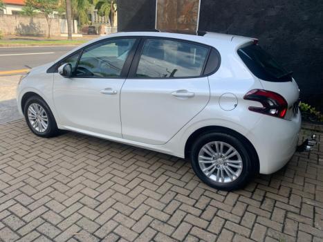 PEUGEOT 208 1.2 12V 4P ALLURE FLEX, Foto 3