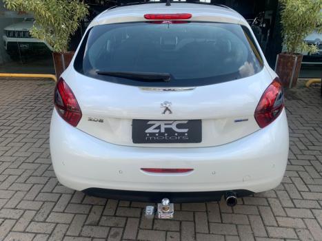 PEUGEOT 208 1.2 12V 4P ALLURE FLEX, Foto 4