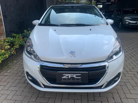PEUGEOT 208 1.2 12V 4P ALLURE FLEX, Foto 6