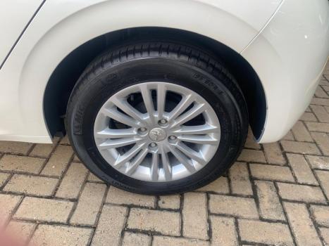 PEUGEOT 208 1.2 12V 4P ALLURE FLEX, Foto 7