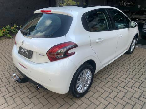 PEUGEOT 208 1.2 12V 4P ALLURE FLEX, Foto 8