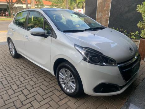 PEUGEOT 208 1.2 12V 4P ALLURE FLEX, Foto 9