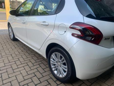 PEUGEOT 208 1.2 12V 4P ALLURE FLEX, Foto 11