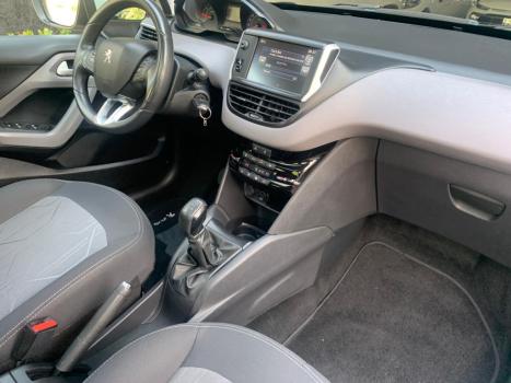 PEUGEOT 208 1.2 12V 4P ALLURE FLEX, Foto 14