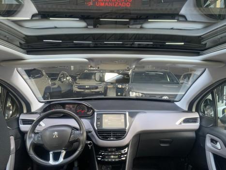 PEUGEOT 208 1.2 12V 4P ALLURE FLEX, Foto 15