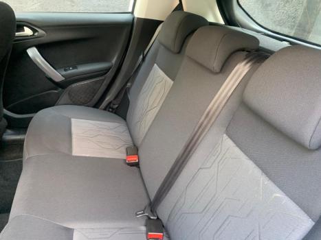 PEUGEOT 208 1.2 12V 4P ALLURE FLEX, Foto 17