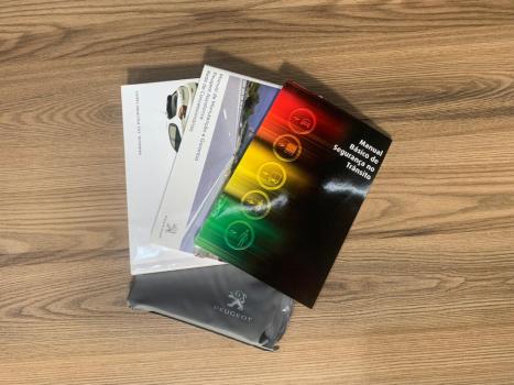 PEUGEOT 208 1.2 12V 4P ALLURE FLEX, Foto 19