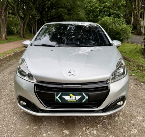 PEUGEOT 208 1.2 12V 4P ACTIVE PACK FLEX, Foto 2