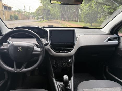 PEUGEOT 208 1.2 12V 4P ACTIVE PACK FLEX, Foto 4