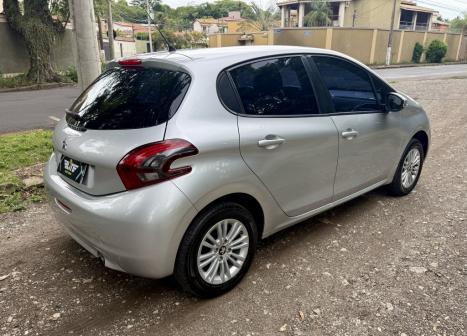 PEUGEOT 208 1.2 12V 4P ACTIVE PACK FLEX, Foto 6