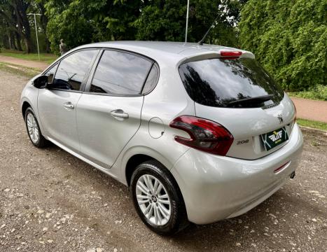 PEUGEOT 208 1.2 12V 4P ACTIVE PACK FLEX, Foto 7