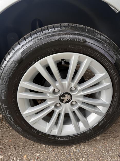 PEUGEOT 208 1.2 12V 4P ACTIVE PACK FLEX, Foto 8