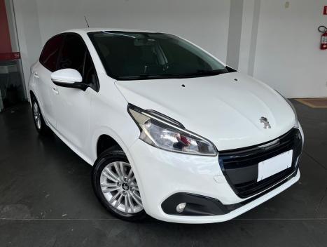 PEUGEOT 208 1.2 12V 4P ACTIVE FLEX, Foto 1