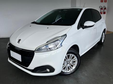 PEUGEOT 208 1.2 12V 4P ACTIVE FLEX, Foto 2