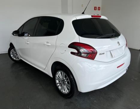 PEUGEOT 208 1.2 12V 4P ACTIVE FLEX, Foto 3