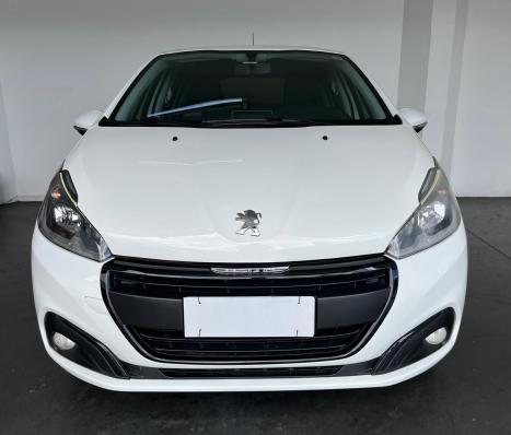 PEUGEOT 208 1.2 12V 4P ACTIVE FLEX, Foto 5